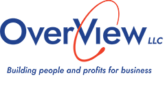 OverView LLC logo